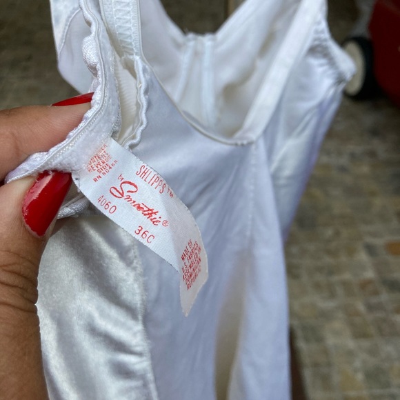 Body shaper slip / shapewear - Picture 4 of 4